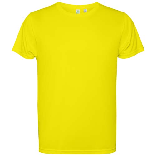 Estoril short sleeve men's t-shirt