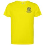 Estoril 125 g/m² short sleeve men's t-shirt