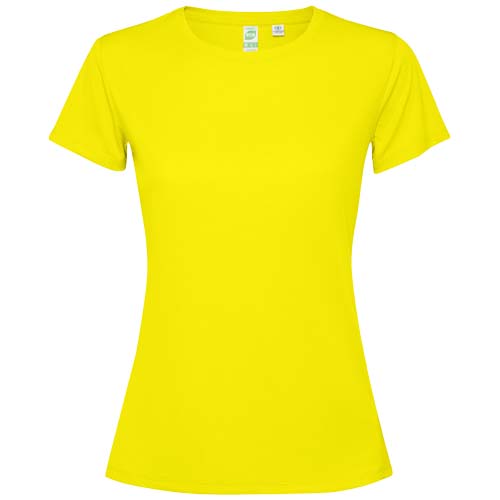Estoril short sleeve women's t-shirt