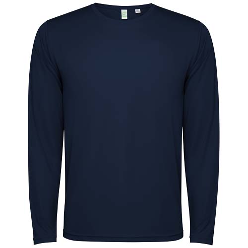 Estoril long sleeve unisex t-shirt