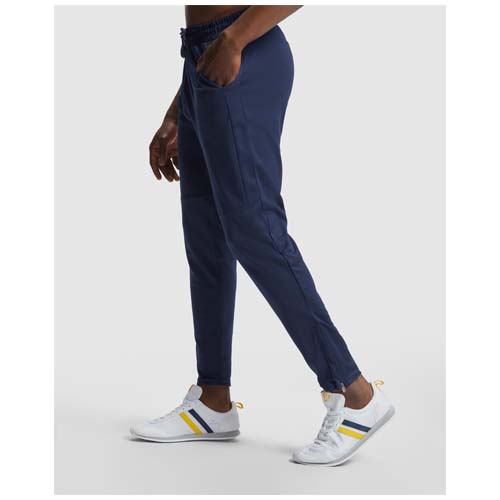 Neapolis unisex trousers