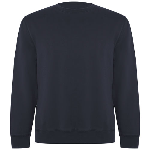 Batian organic cotton unisex crewneck sweater