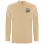 Extreme 160 g/m² long sleeve men's t-shirt