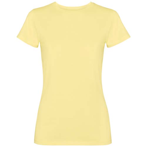 Fiyi short sleeve women's t-shirt