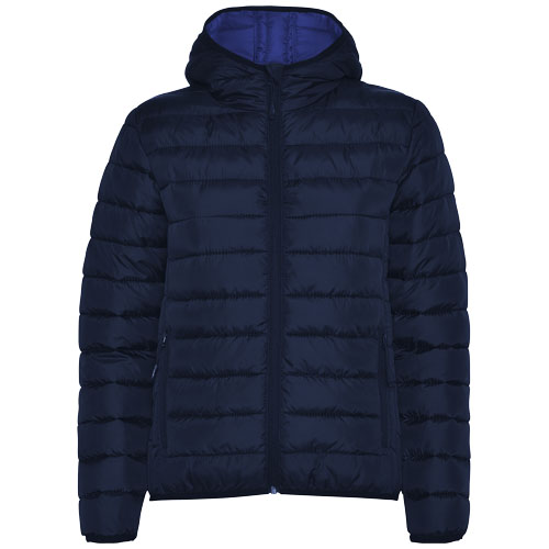 Norway women's insulated jacket - Image 5