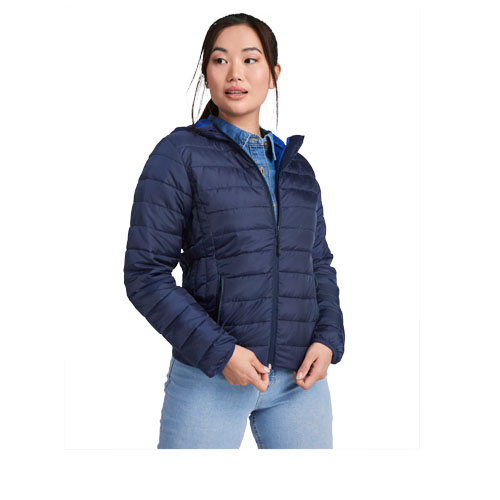Norway women's insulated jacket - Image 4