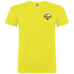 Beagle 155 g/m² short sleeve men's t-shirt