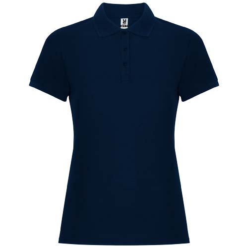 Pegaso Premium short sleeve women's polo