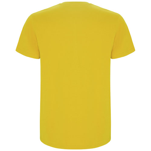 Stafford 190 g/m² short sleeve men's t-shirt - Image 2
