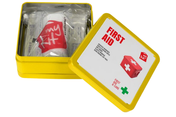 Business Gift UK First Aid Kit