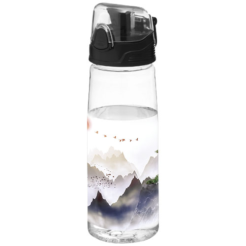 Capri 700 ml sport bottle - Image 9