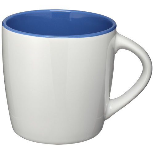 Aztec 340 ml ceramic mug - Image 6