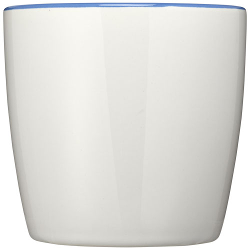 Aztec 340 ml ceramic mug - Image 8