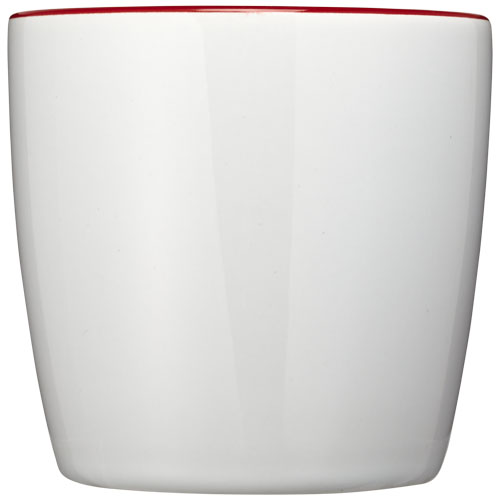 Aztec 340 ml ceramic mug - Image 13