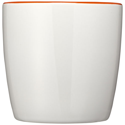 Aztec 340 ml ceramic mug - Image 18