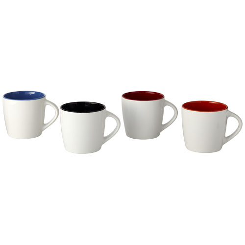 Aztec 340 ml ceramic mug - Image 19