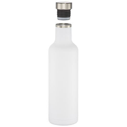 Pinto 750 ml copper vacuum insulated bottle - Image 13