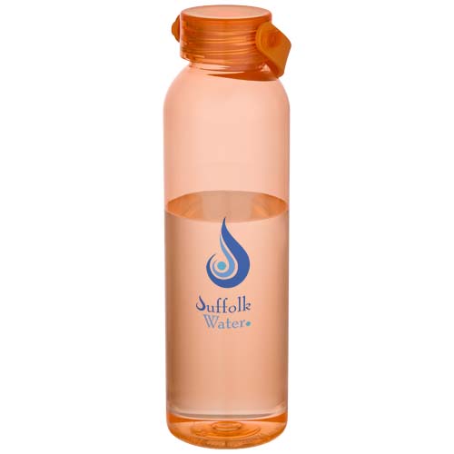 Alti 630 ml RCS recycled plastic water bottle - Image 5