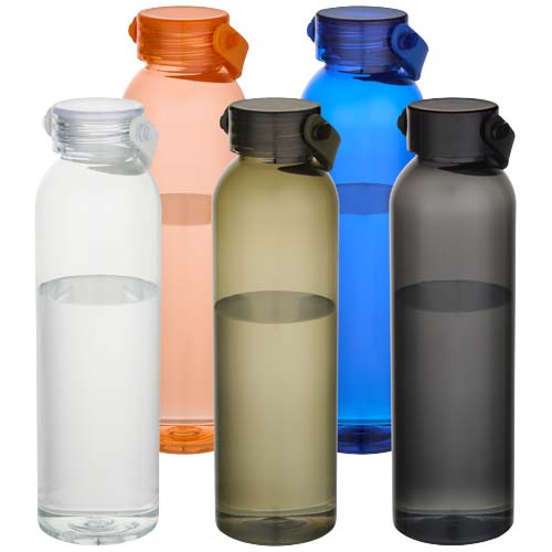 Alti 630 ml RCS recycled plastic water bottle - Image 13