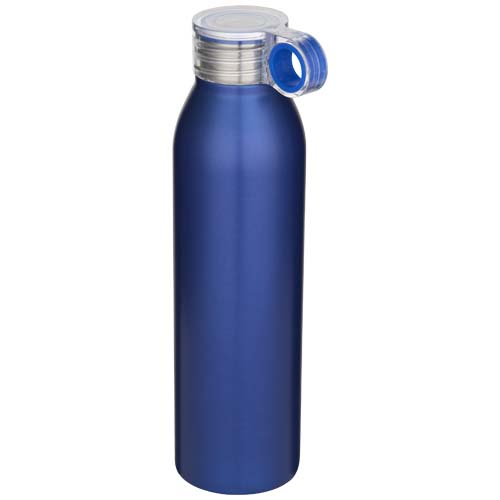 Grom 650 ml RCS recycled stainless steel water bottle - Image 4
