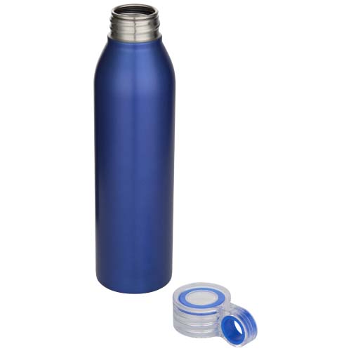 Grom 650 ml RCS recycled stainless steel water bottle - Image 8