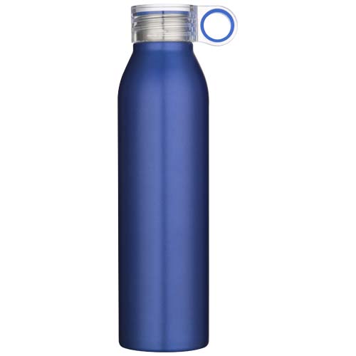 Grom 650 ml RCS recycled stainless steel water bottle - Image 7