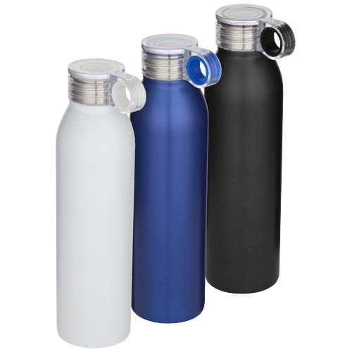 Grom 650 ml RCS recycled stainless steel water bottle - Image 9