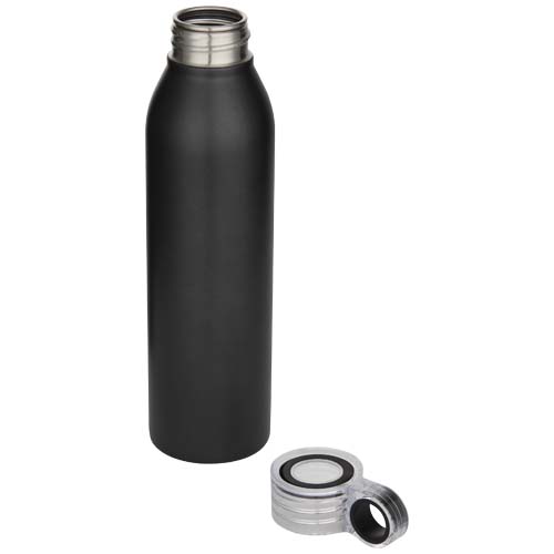 Grom 650 ml RCS recycled stainless steel water bottle - Image 14