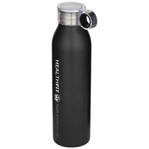 Grom 650 ml RCS recycled stainless steel water bottle - Image 12