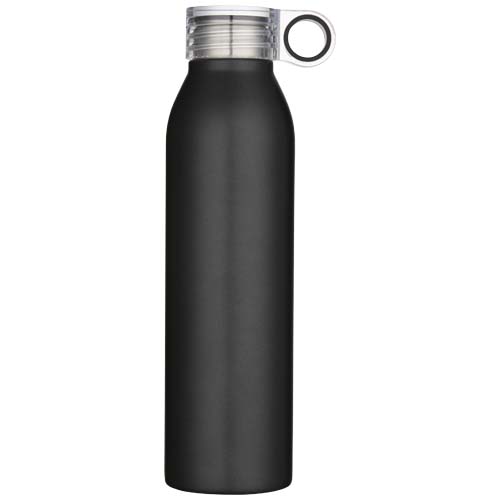 Grom 650 ml RCS recycled stainless steel water bottle - Image 13