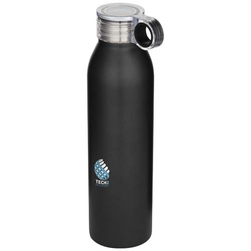 Grom 650 ml RCS recycled stainless steel water bottle - Image 11