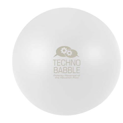 Cool round stress reliever - Image 11