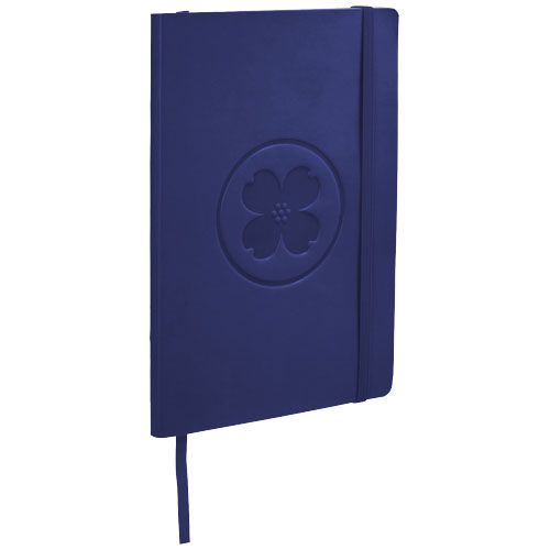 Classic A5 soft cover notebook - Image 9