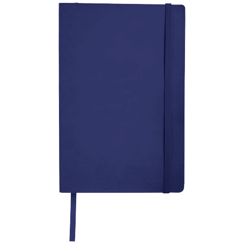 Classic A5 soft cover notebook - Image 12