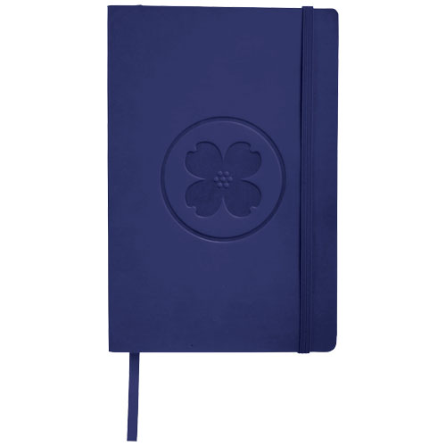 Classic A5 soft cover notebook - Image 10