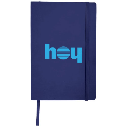 Classic A5 soft cover notebook - Image 11