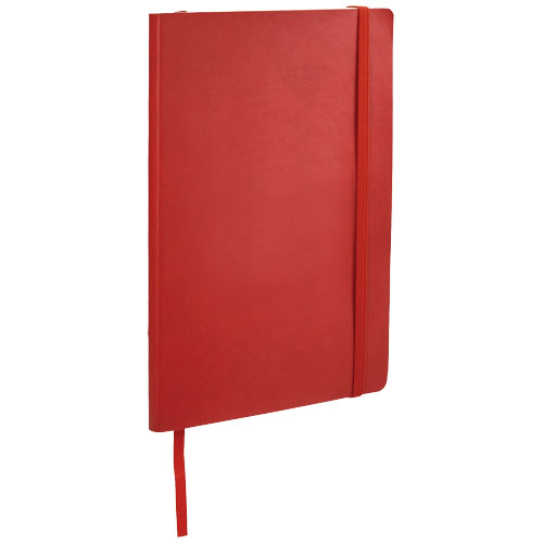 Classic A5 soft cover notebook - Image 16