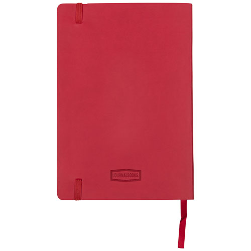 Classic A5 soft cover notebook - Image 20