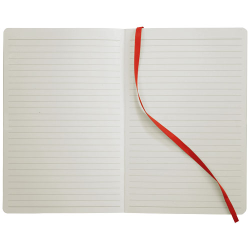 Classic A5 soft cover notebook - Image 21