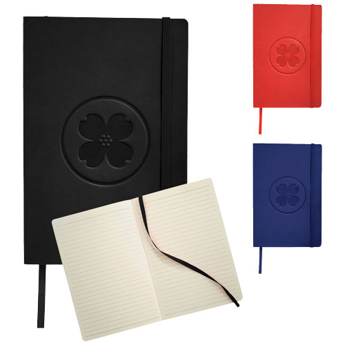 Classic A5 soft cover notebook - Image 22