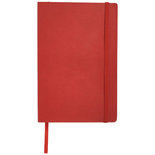 Classic A5 soft cover notebook - Image 19