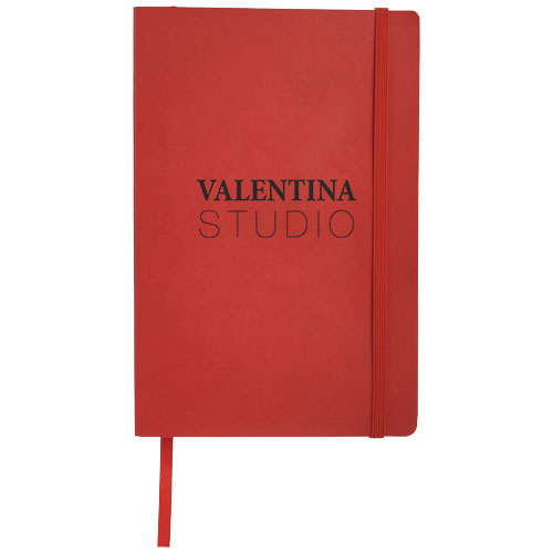 Classic A5 soft cover notebook - Image 17