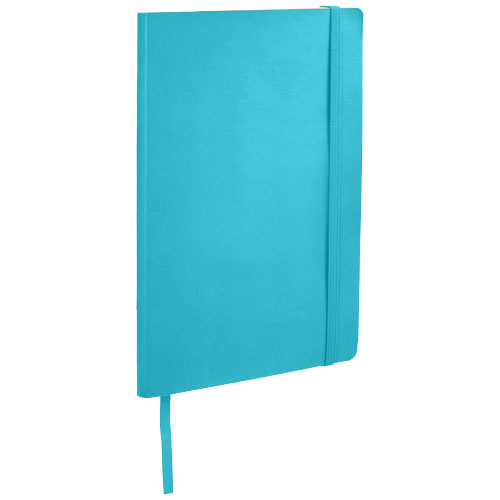 Classic A5 soft cover notebook - Image 24
