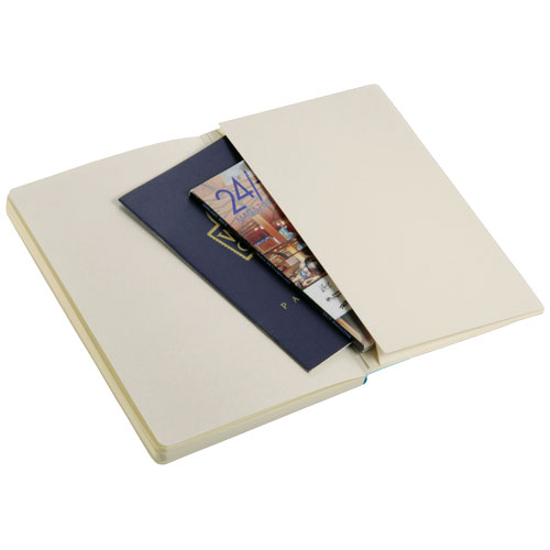 Classic A5 soft cover notebook - Image 29
