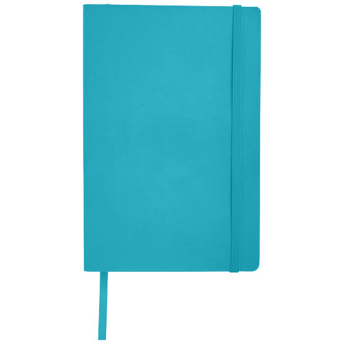 Classic A5 soft cover notebook - Image 26