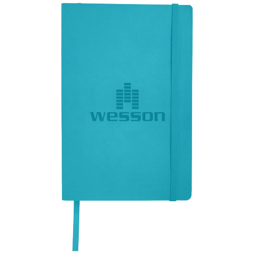 Classic A5 soft cover notebook - Image 25