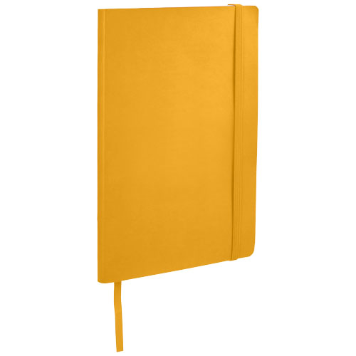 Classic A5 soft cover notebook - Image 30