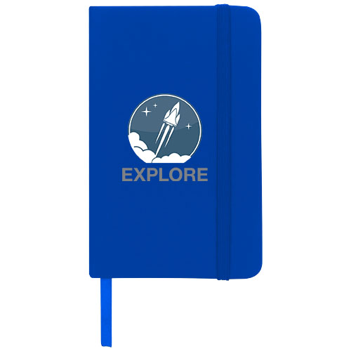 Spectrum A6 hard cover notebook - Image 11