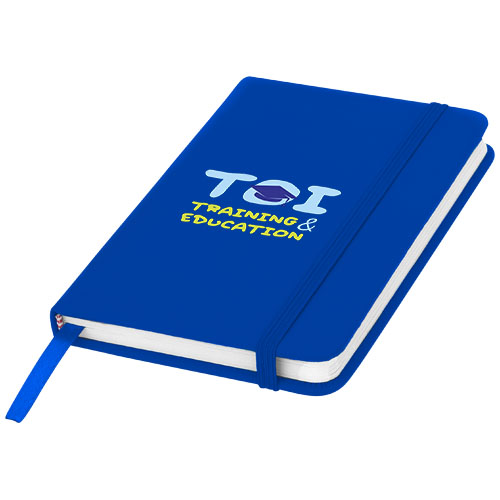 Spectrum A6 hard cover notebook - Image 10