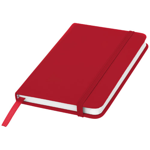 Spectrum A6 hard cover notebook - Image 15